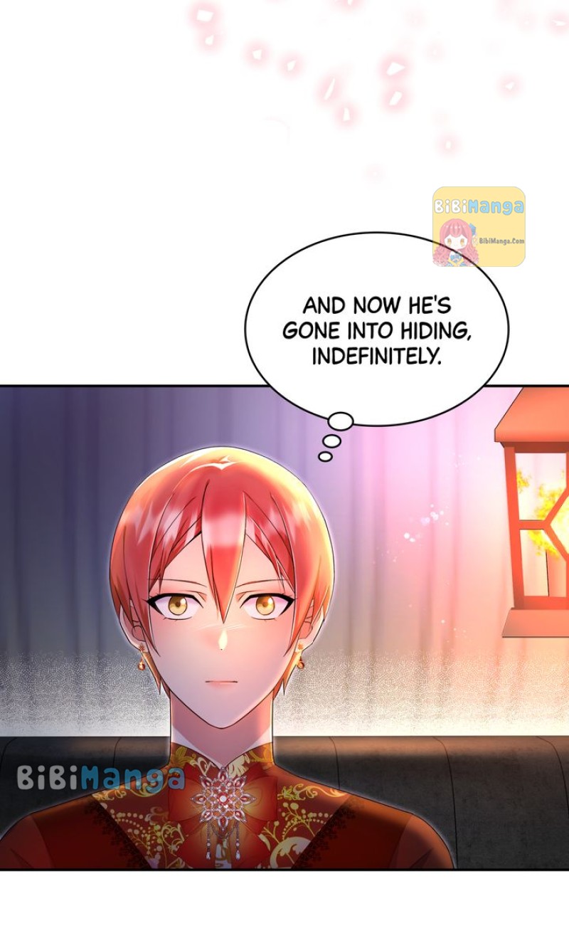 Why Would a Villainess Have Virtues? Chapter 74 - Page 14