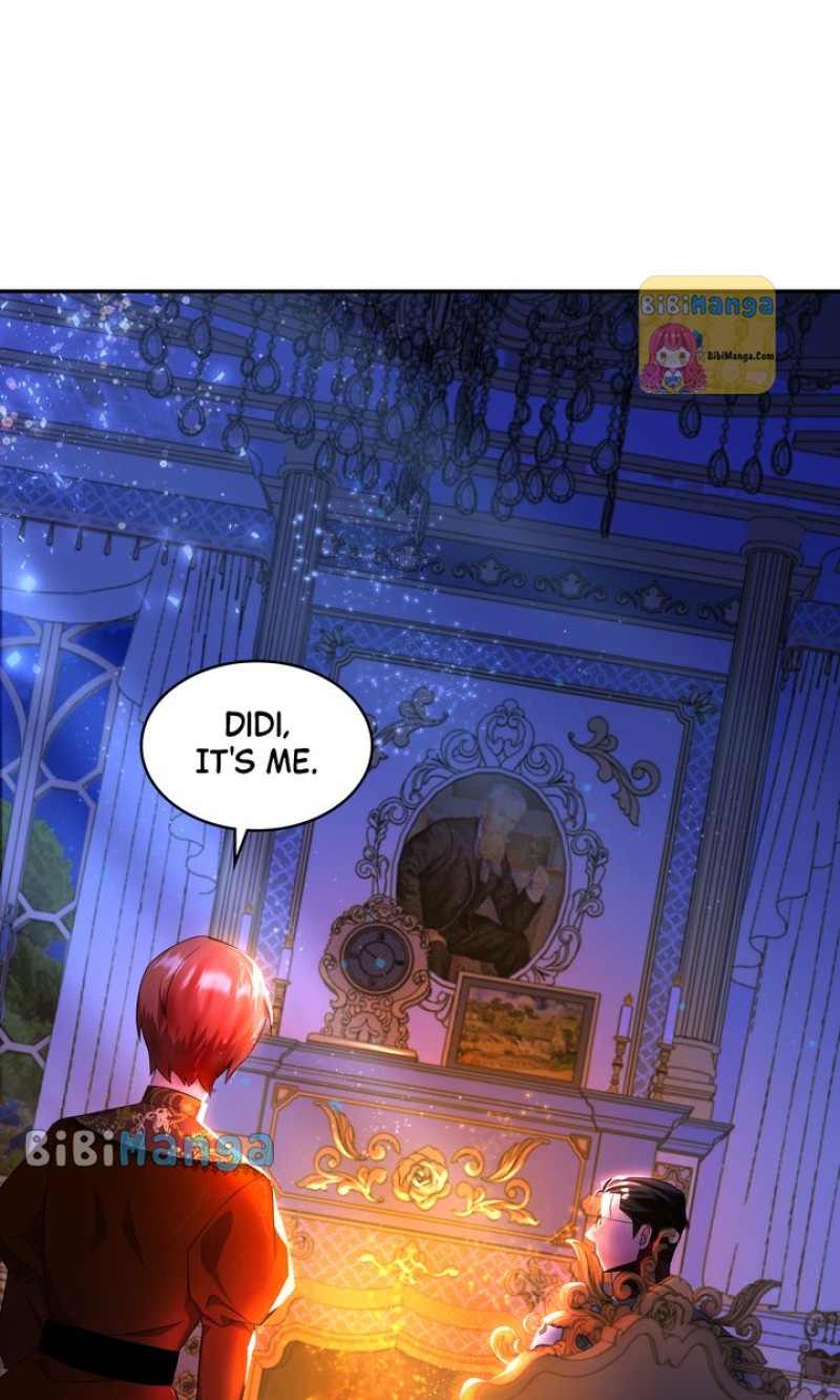 Why Would a Villainess Have Virtues? Chapter 74 - Page 19