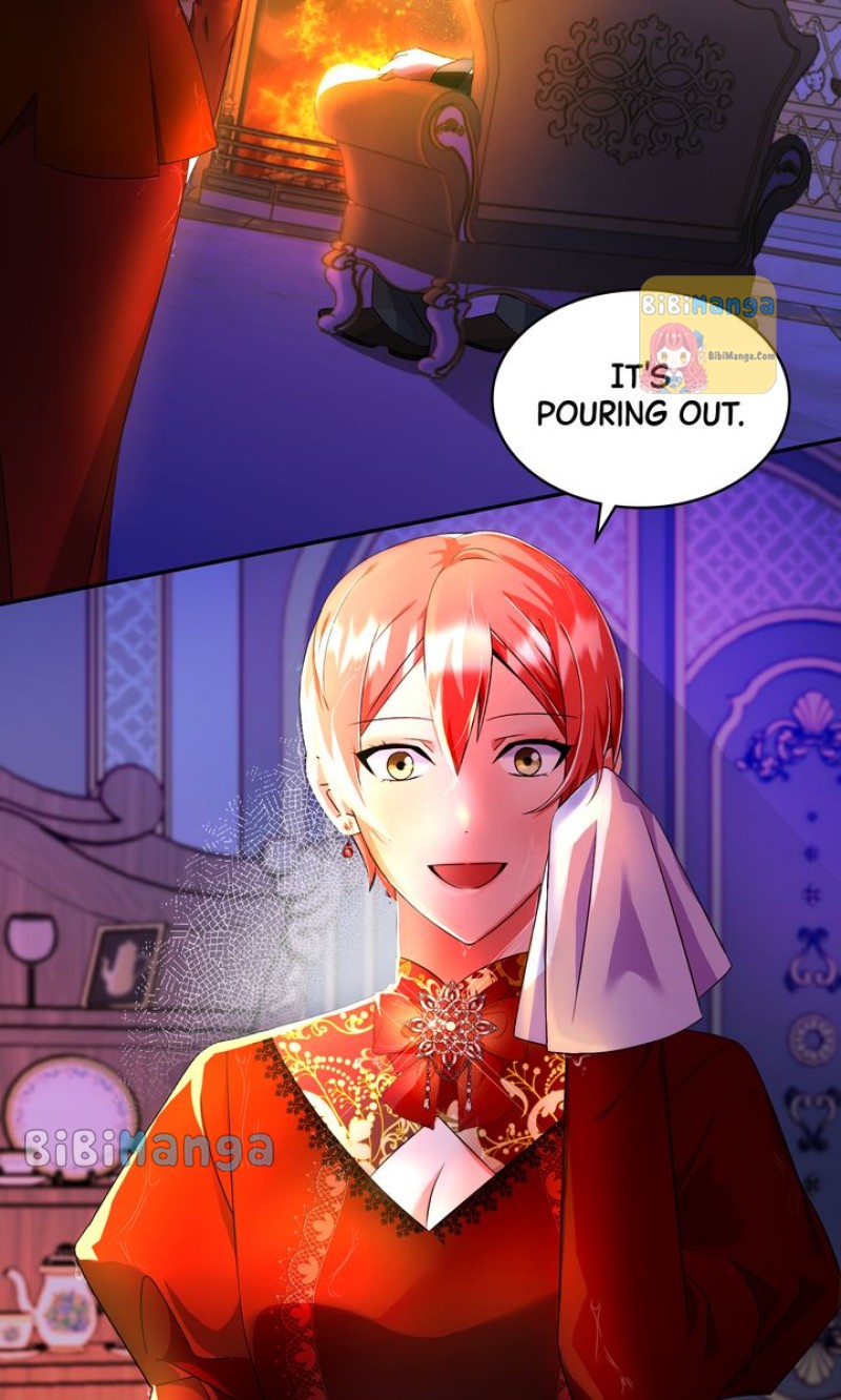 Why Would a Villainess Have Virtues? Chapter 74 - Page 20