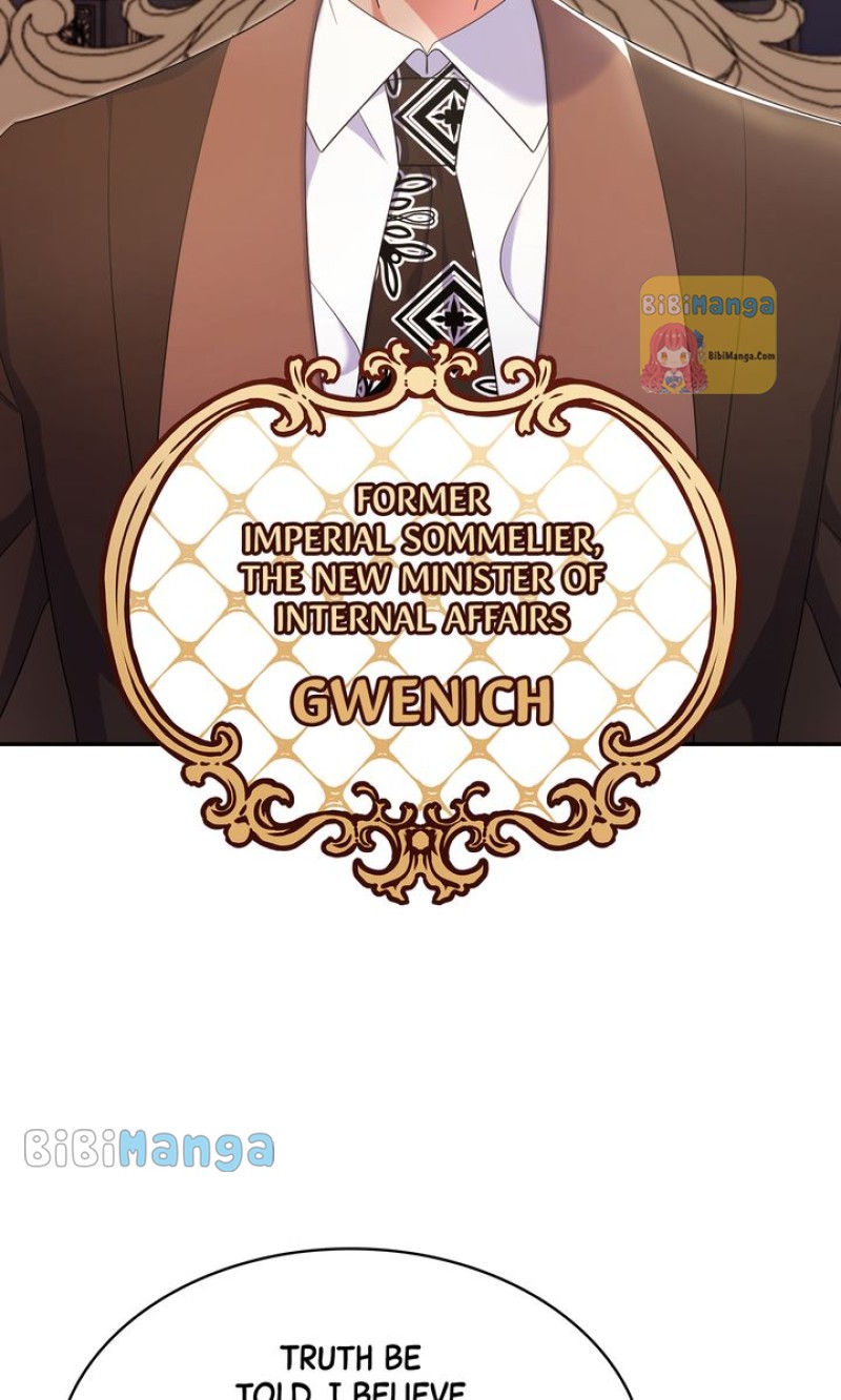 Why Would a Villainess Have Virtues? Chapter 74 - Page 3