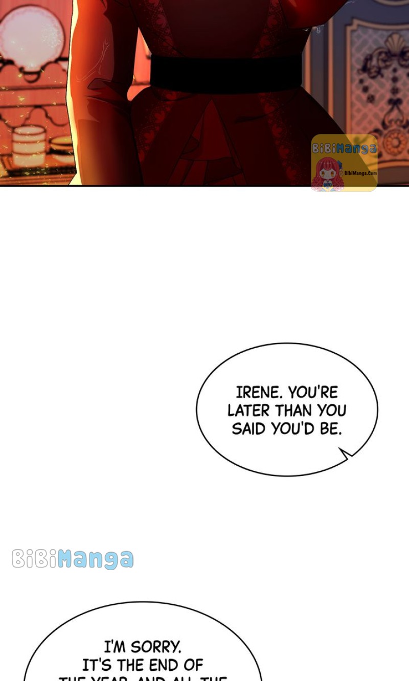 Why Would a Villainess Have Virtues? Chapter 74 - Page 21