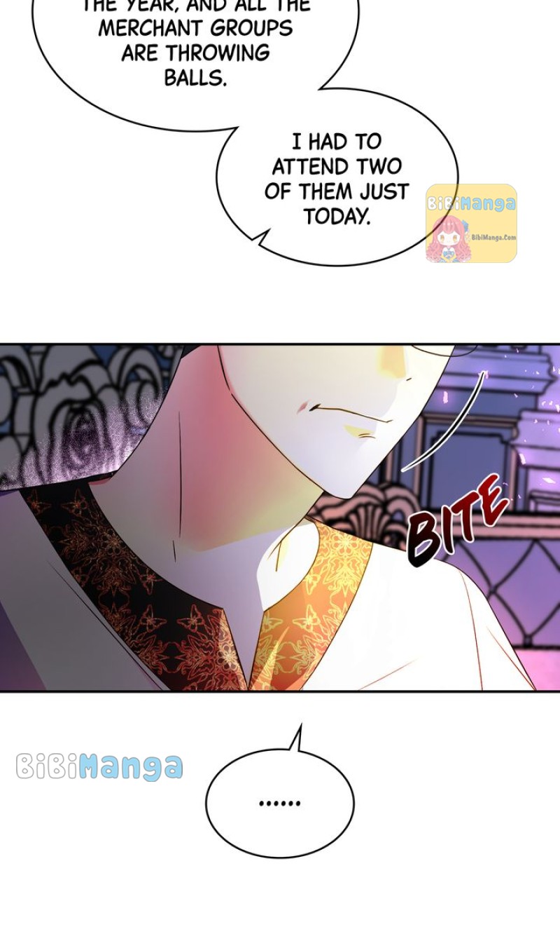 Why Would a Villainess Have Virtues? Chapter 74 - Page 22