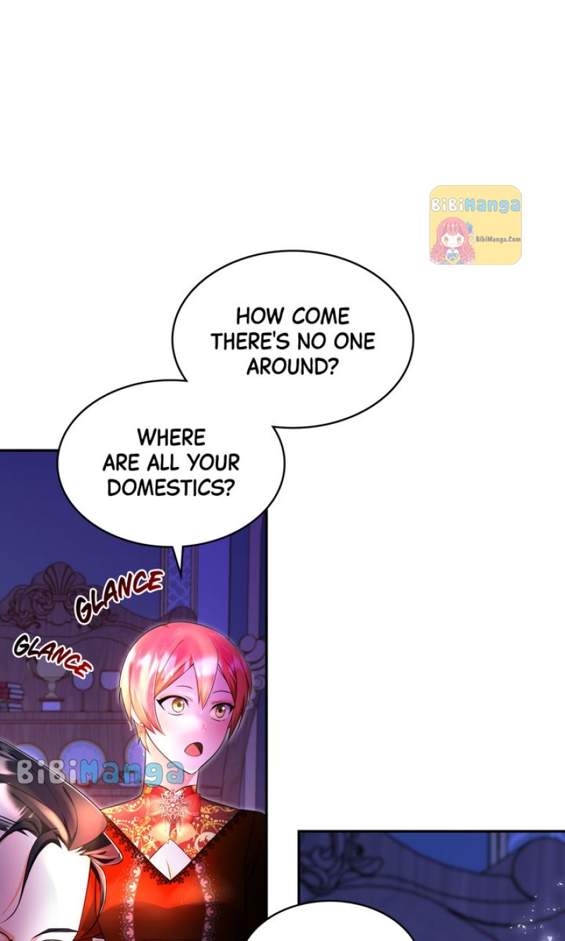Why Would a Villainess Have Virtues? Chapter 74 - Page 23