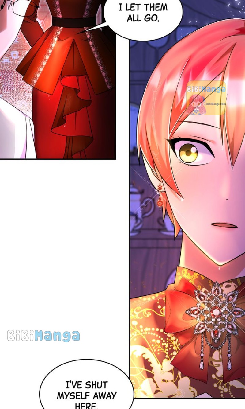Why Would a Villainess Have Virtues? Chapter 74 - Page 24