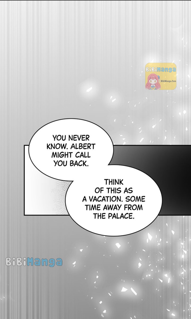 Why Would a Villainess Have Virtues? Chapter 74 - Page 28