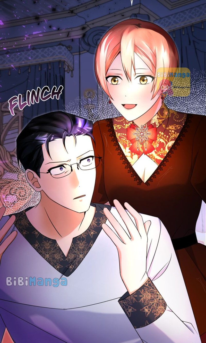 Why Would a Villainess Have Virtues? Chapter 74 - Page 31