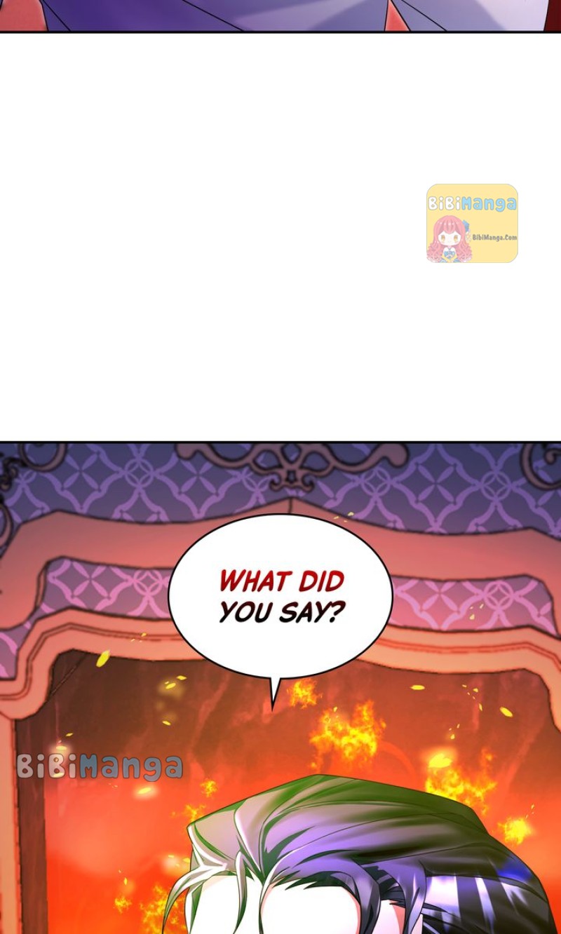 Why Would a Villainess Have Virtues? Chapter 74 - Page 32