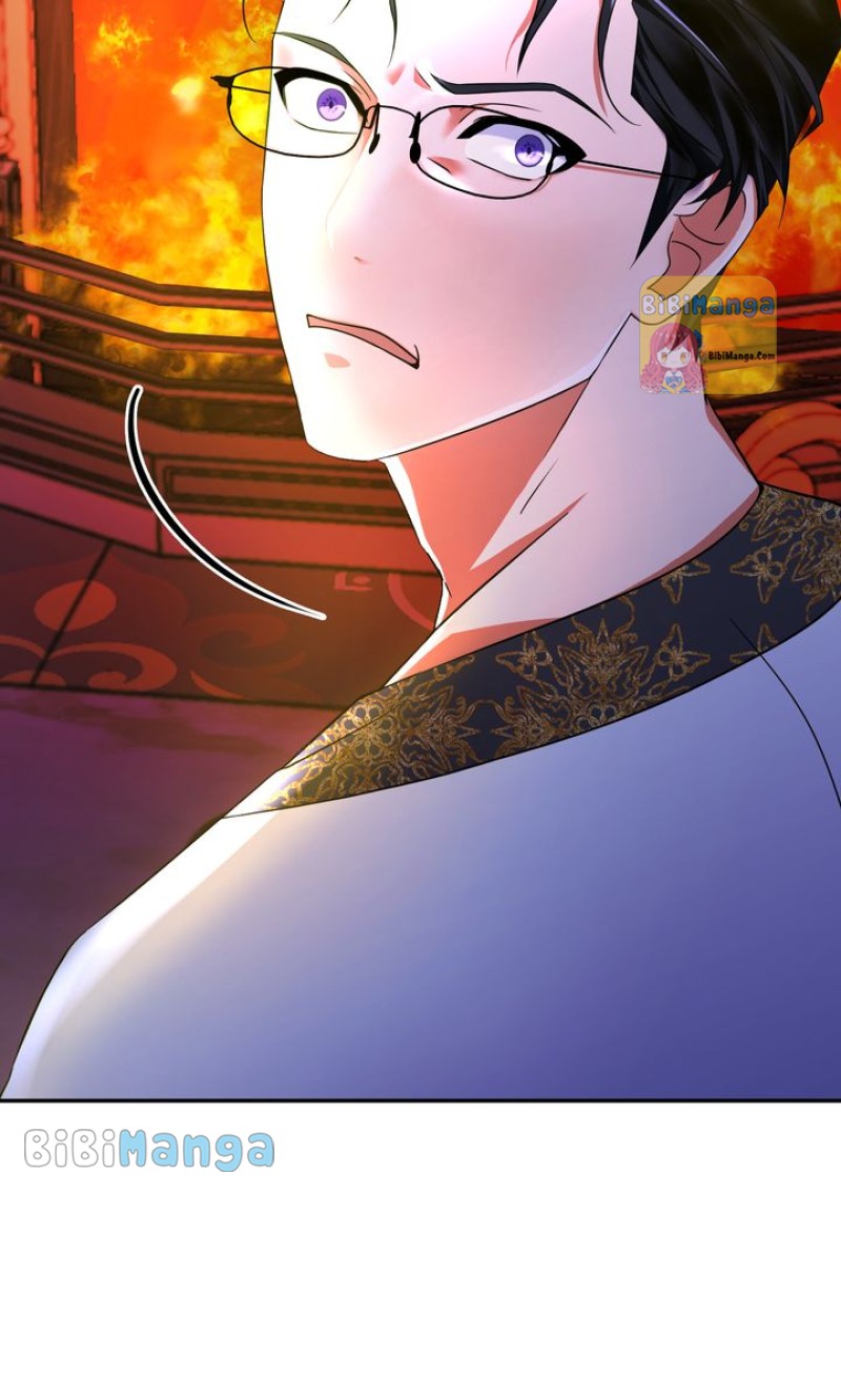 Why Would a Villainess Have Virtues? Chapter 74 - Page 33