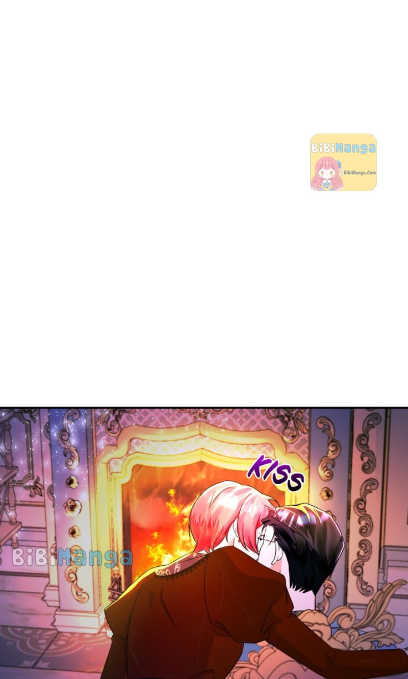 Why Would a Villainess Have Virtues? Chapter 74 - Page 34