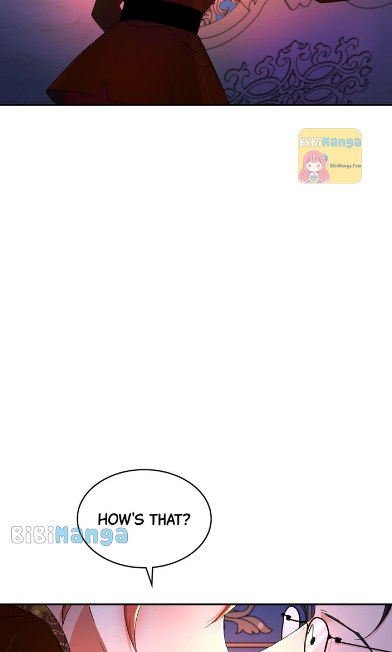 Why Would a Villainess Have Virtues? Chapter 74 - Page 35