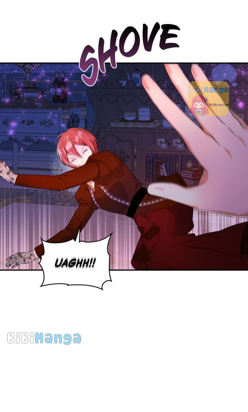 Why Would a Villainess Have Virtues? Chapter 74 - Page 37