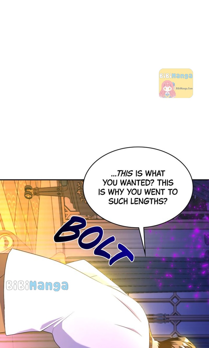 Why Would a Villainess Have Virtues? Chapter 74 - Page 38