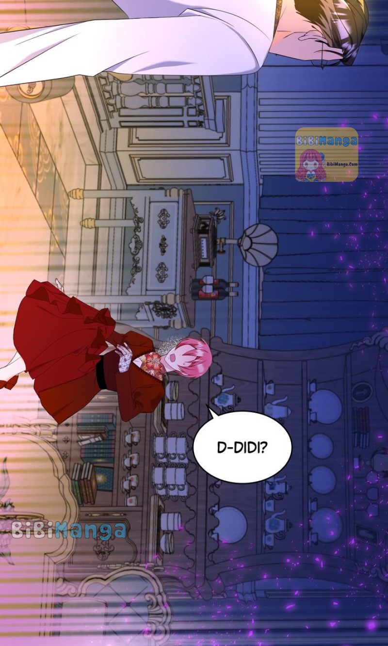 Why Would a Villainess Have Virtues? Chapter 74 - Page 39