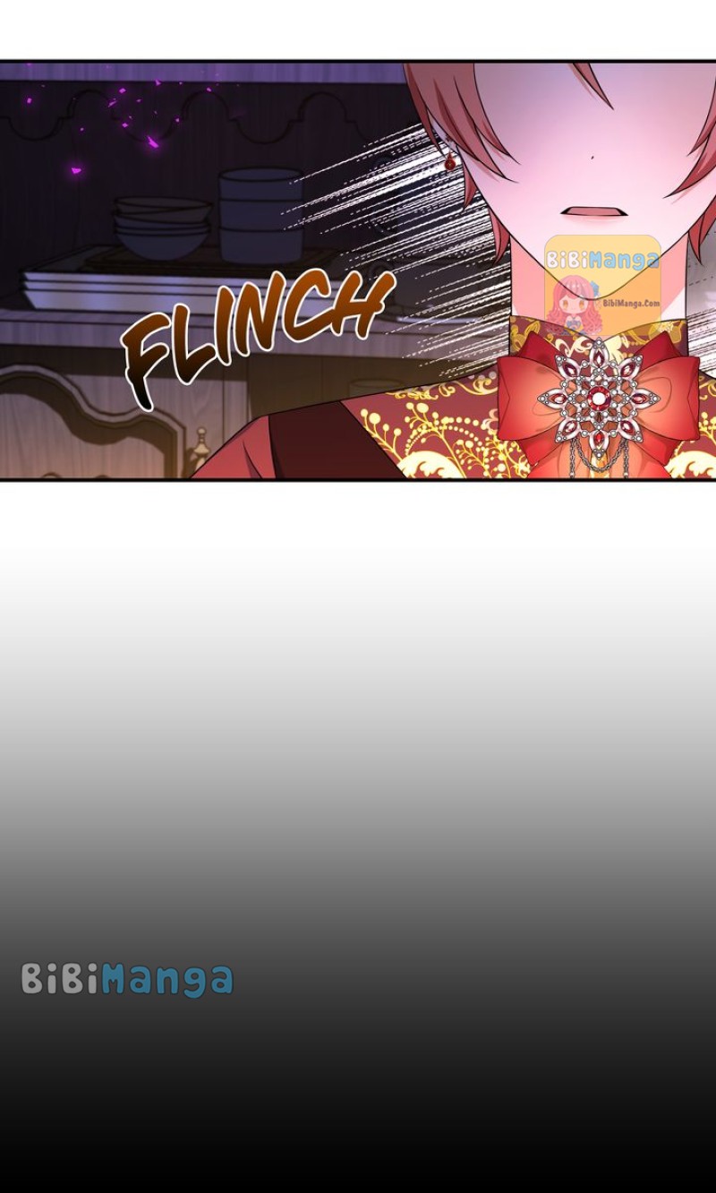 Why Would a Villainess Have Virtues? Chapter 74 - Page 41
