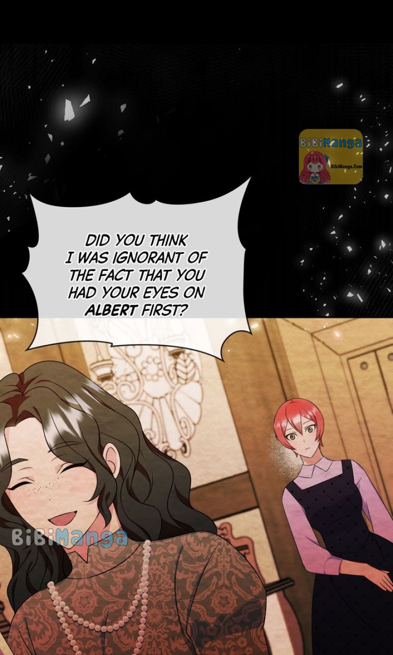 Why Would a Villainess Have Virtues? Chapter 74 - Page 42