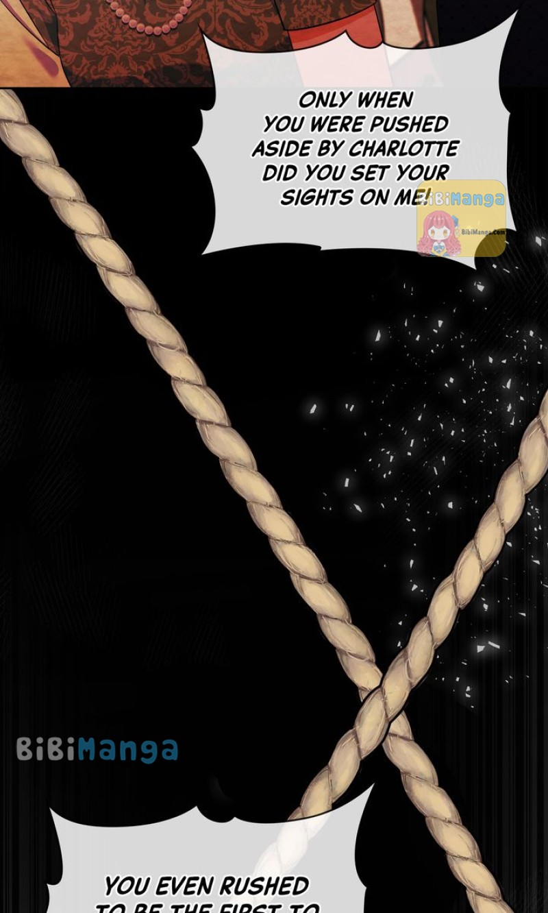 Why Would a Villainess Have Virtues? Chapter 74 - Page 43
