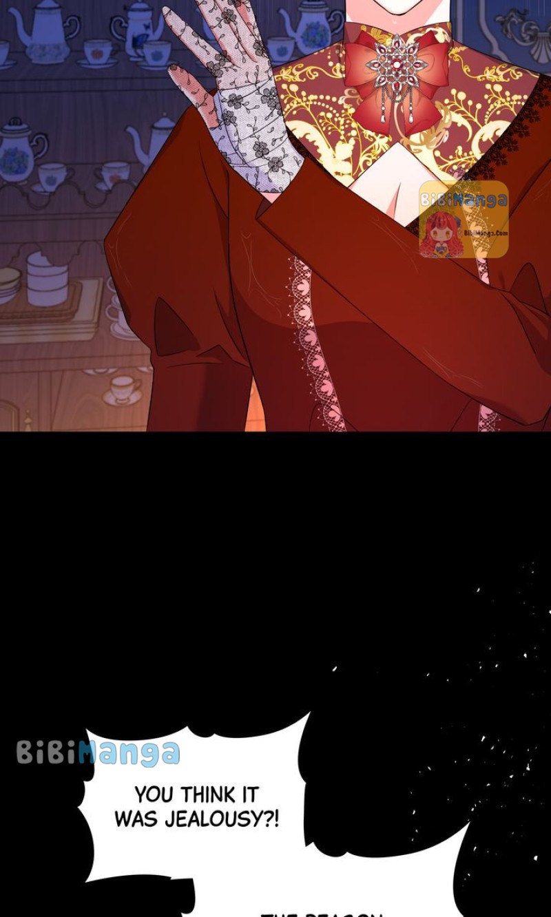 Why Would a Villainess Have Virtues? Chapter 74 - Page 47