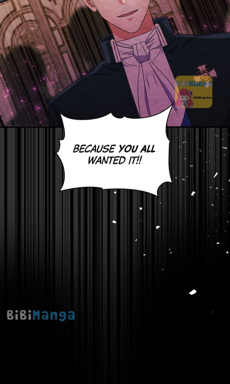 Why Would a Villainess Have Virtues? Chapter 74 - Page 49