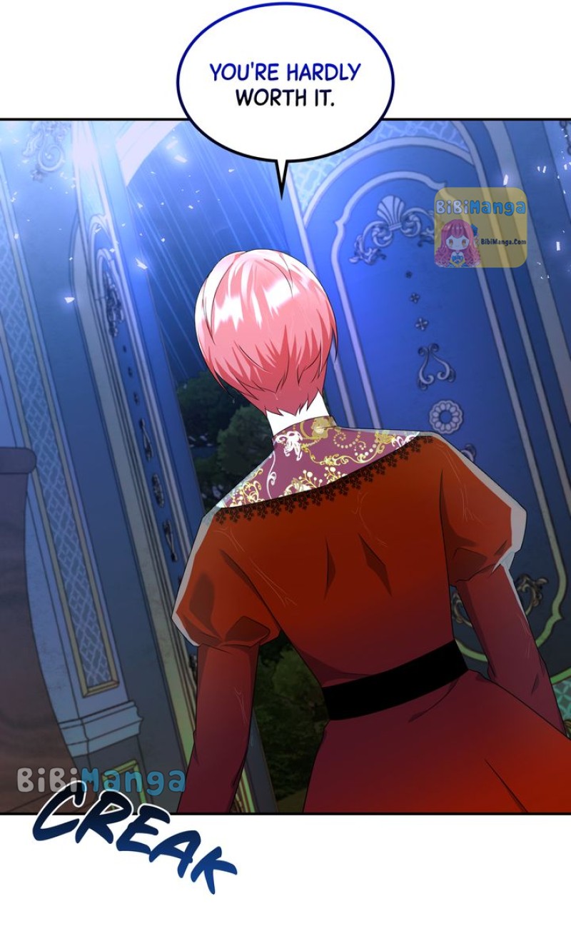Why Would a Villainess Have Virtues? Chapter 74 - Page 52