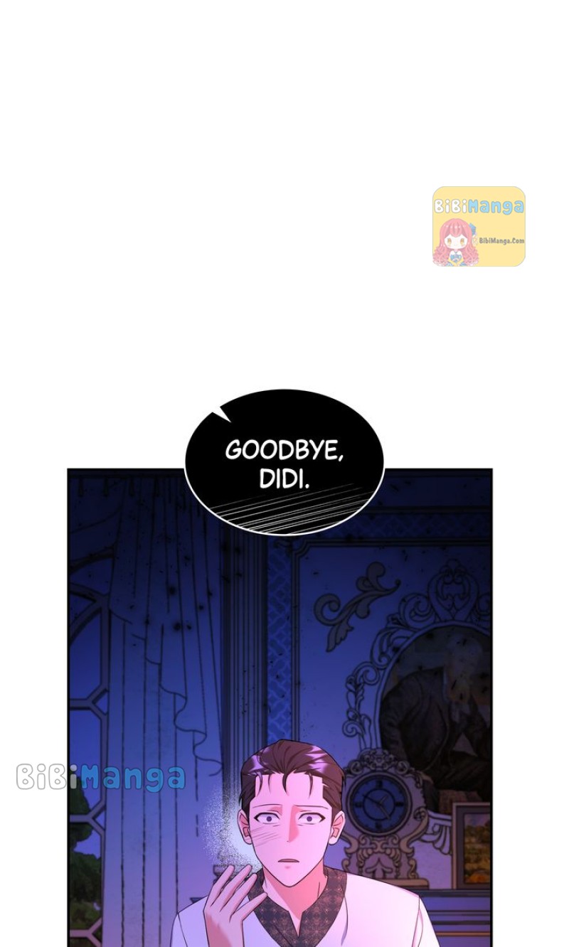 Why Would a Villainess Have Virtues? Chapter 74 - Page 53