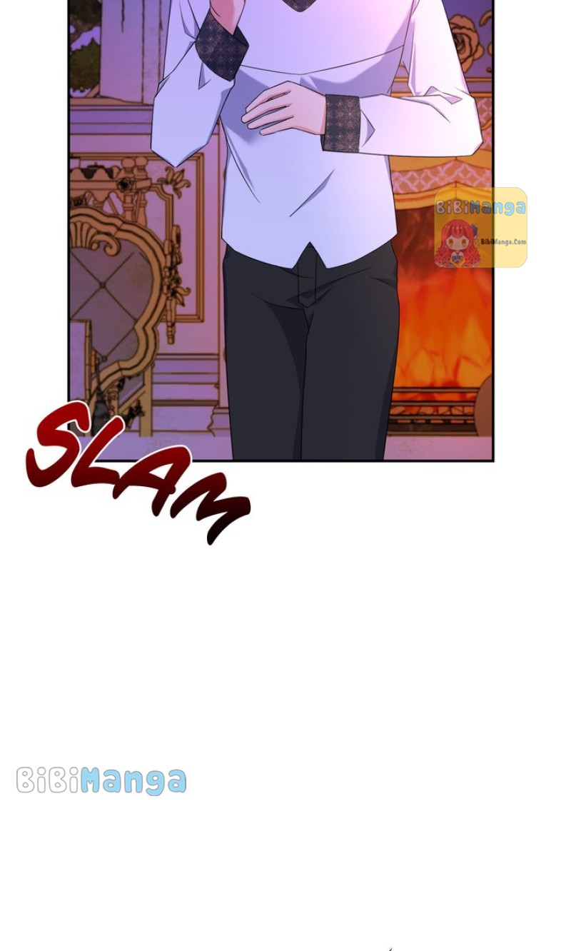 Why Would a Villainess Have Virtues? Chapter 74 - Page 54