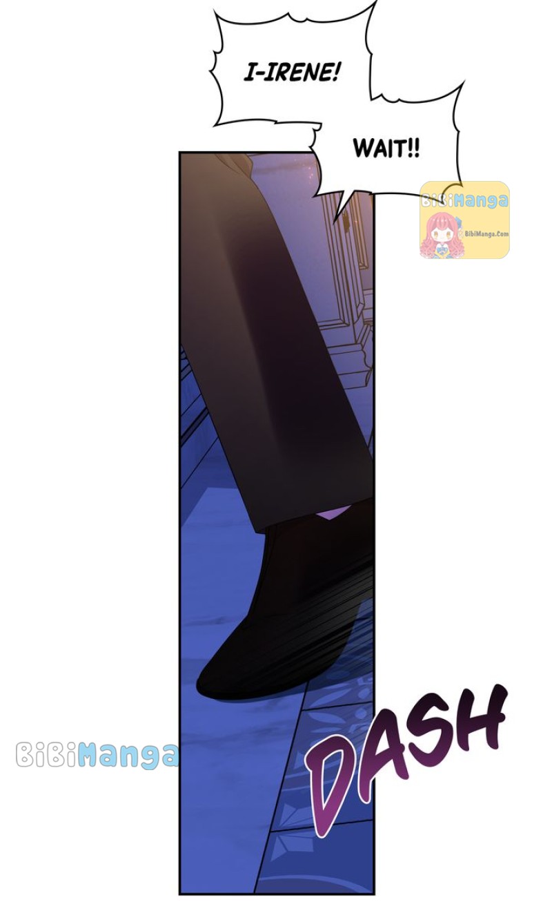 Why Would a Villainess Have Virtues? Chapter 74 - Page 55
