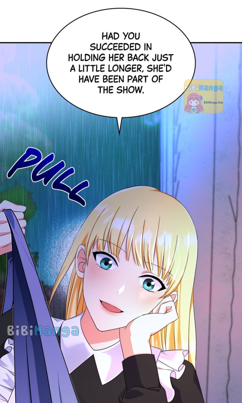 Why Would a Villainess Have Virtues? Chapter 74 - Page 61