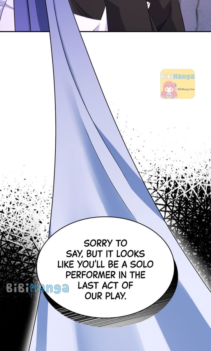 Why Would a Villainess Have Virtues? Chapter 74 - Page 62