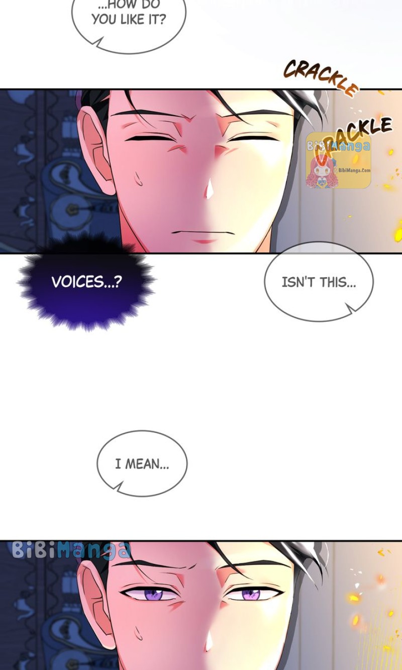 Why Would a Villainess Have Virtues? Chapter 74 - Page 64