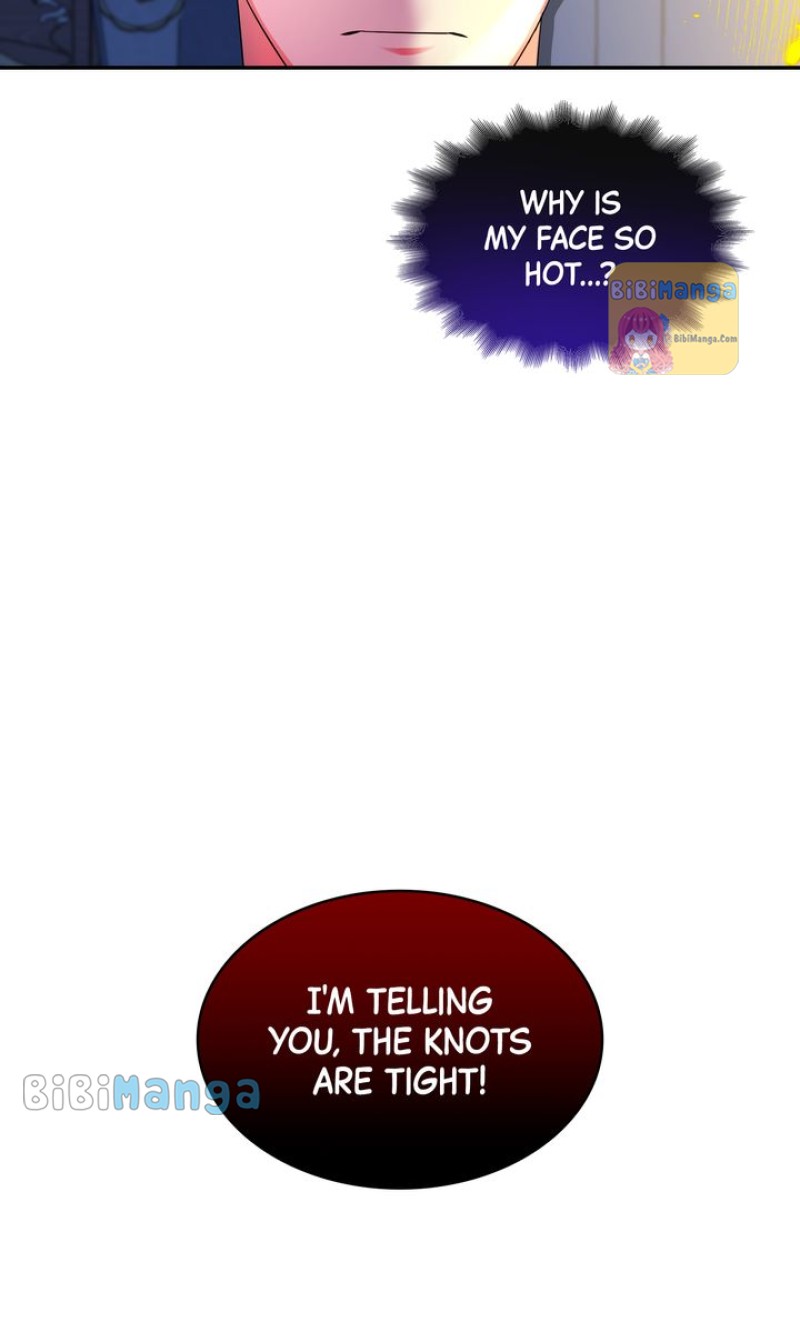 Why Would a Villainess Have Virtues? Chapter 74 - Page 65