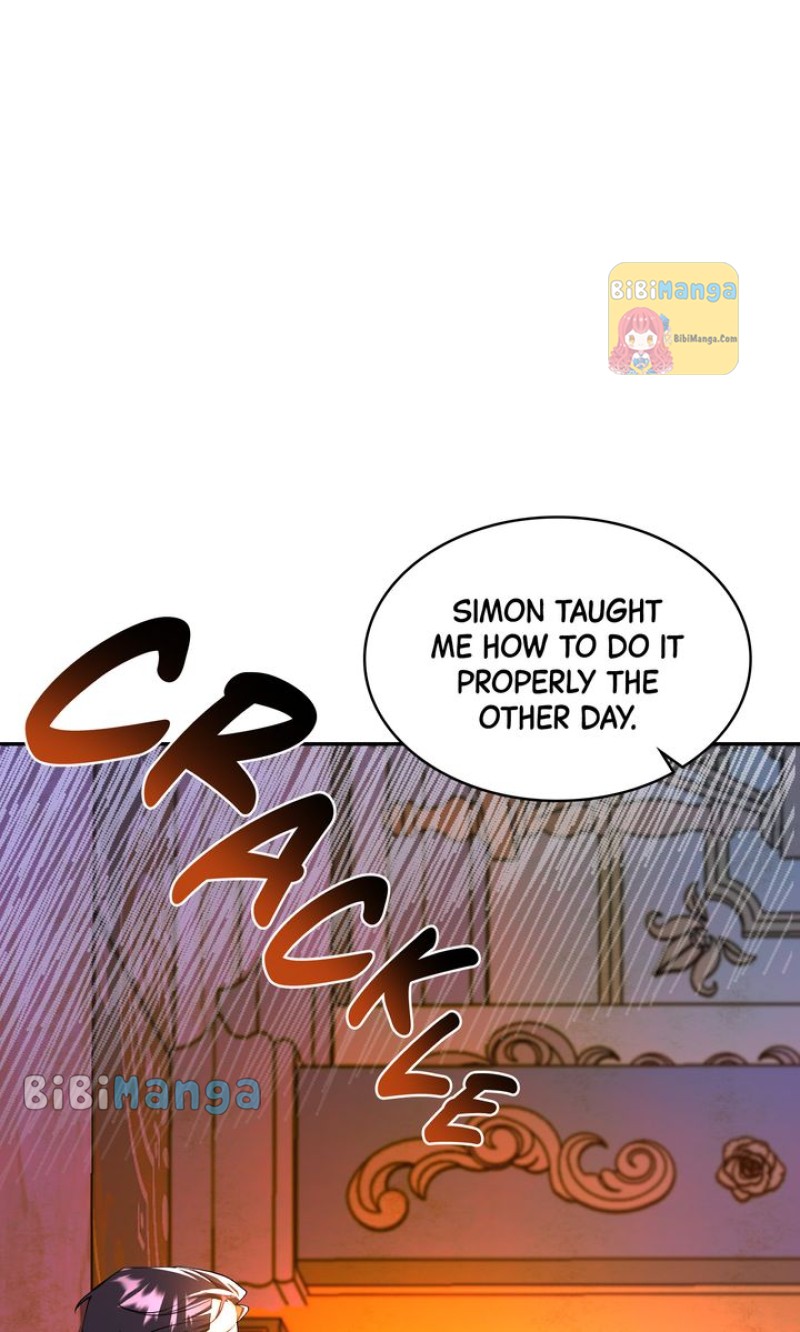 Why Would a Villainess Have Virtues? Chapter 74 - Page 66