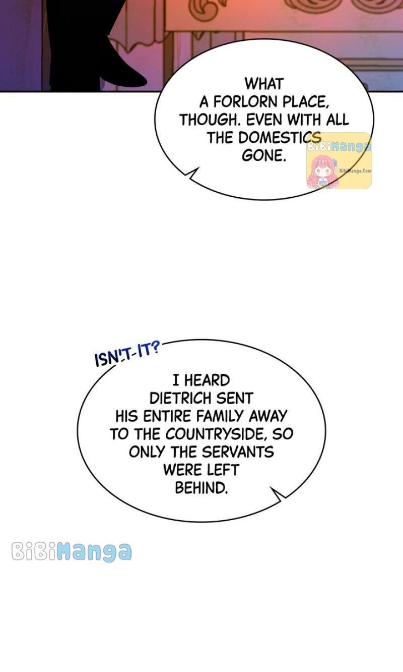 Why Would a Villainess Have Virtues? Chapter 74 - Page 68