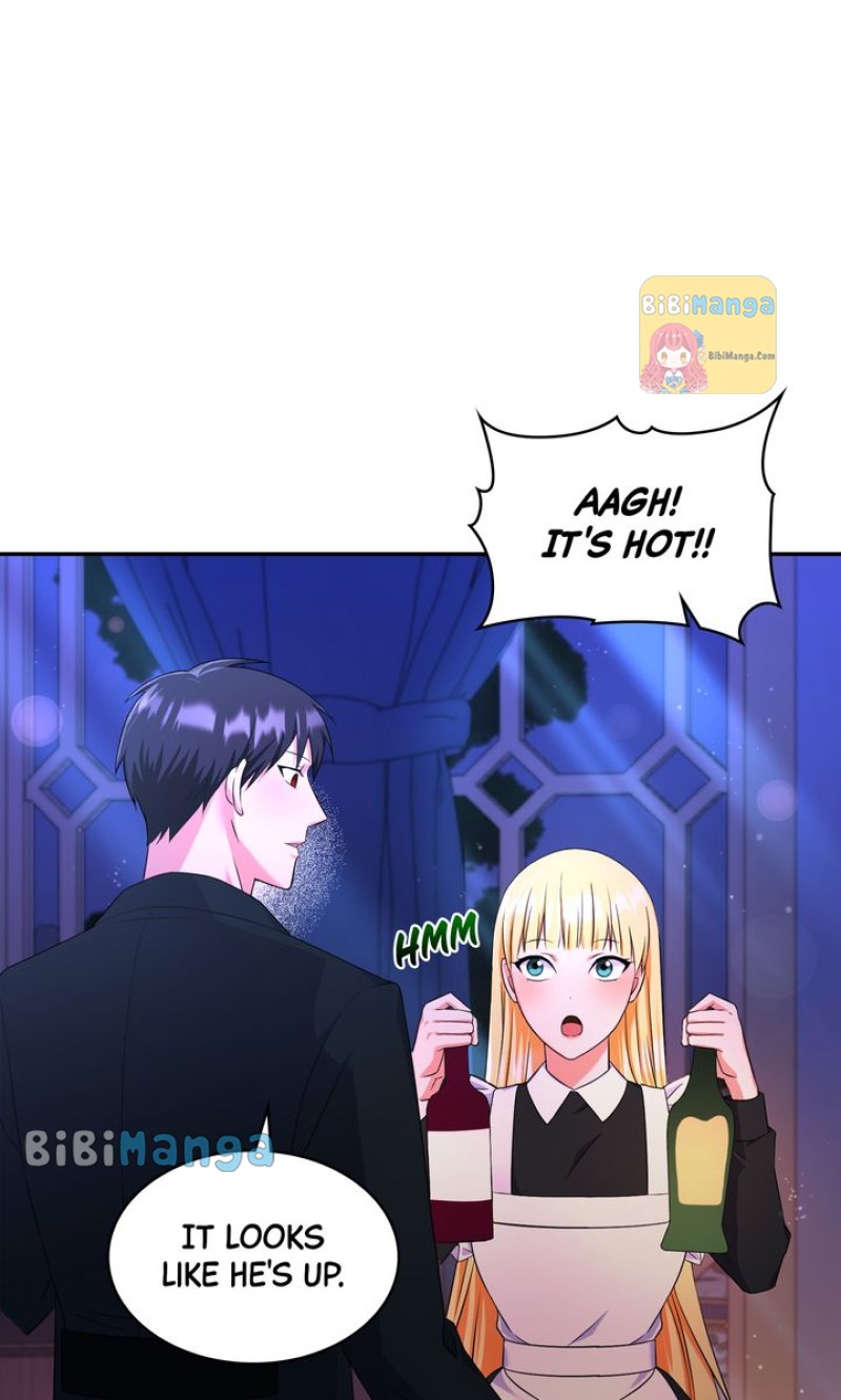 Why Would a Villainess Have Virtues? Chapter 74 - Page 69