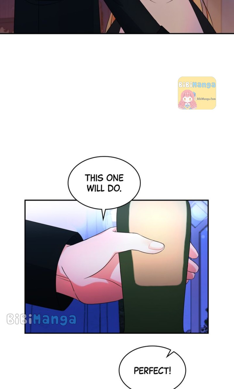 Why Would a Villainess Have Virtues? Chapter 74 - Page 70