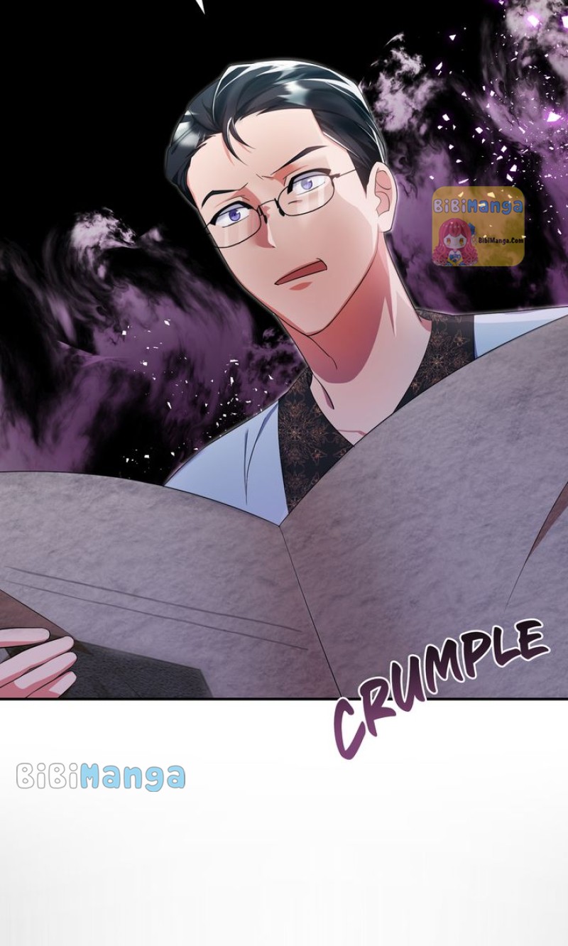 Why Would a Villainess Have Virtues? Chapter 74 - Page 8