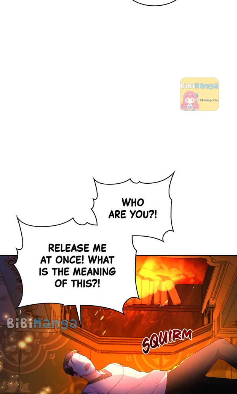 Why Would a Villainess Have Virtues? Chapter 74 - Page 71
