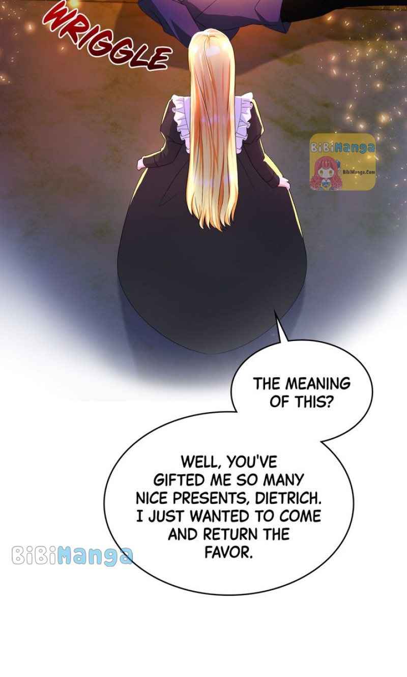 Why Would a Villainess Have Virtues? Chapter 74 - Page 72