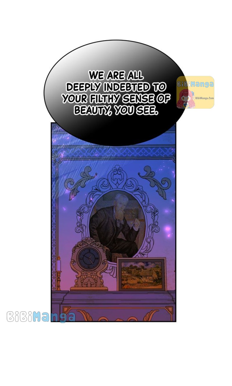 Why Would a Villainess Have Virtues? Chapter 74 - Page 73