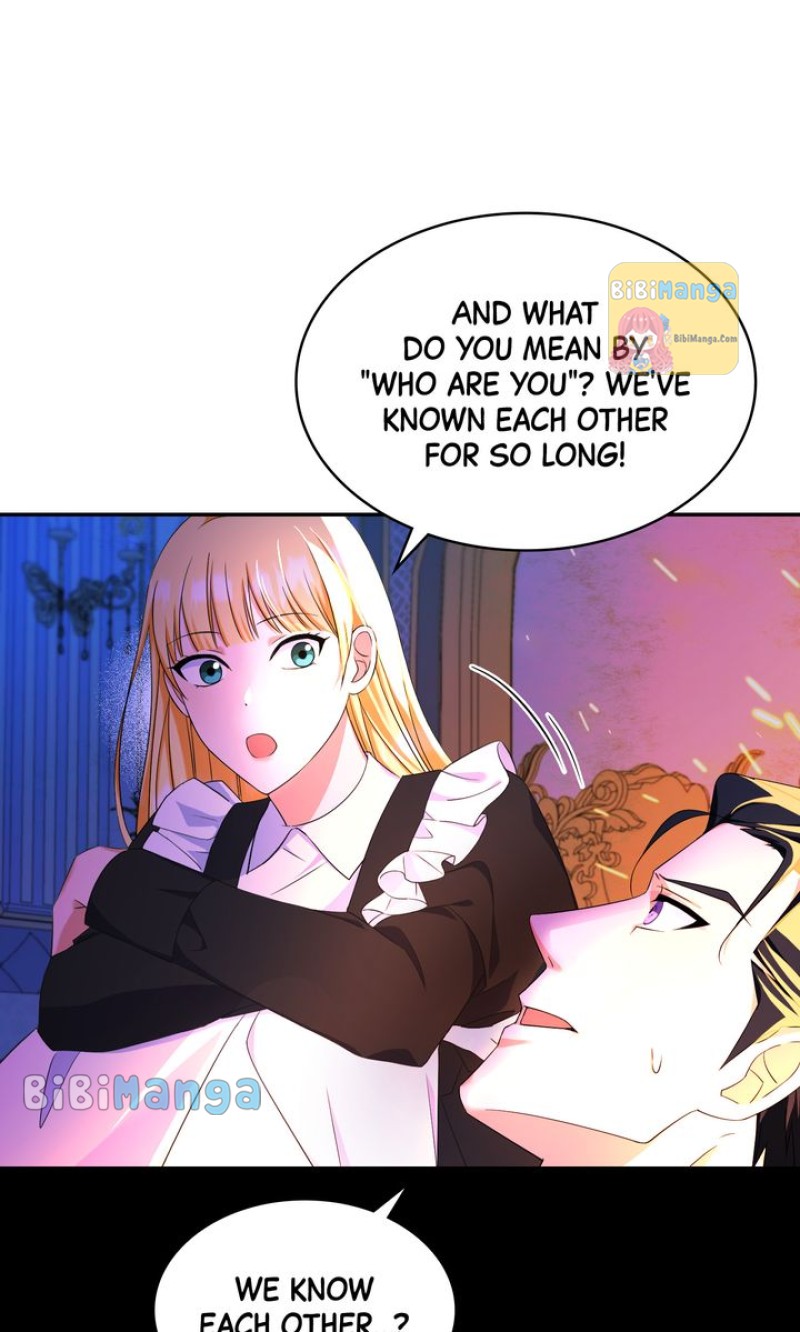 Why Would a Villainess Have Virtues? Chapter 74 - Page 74