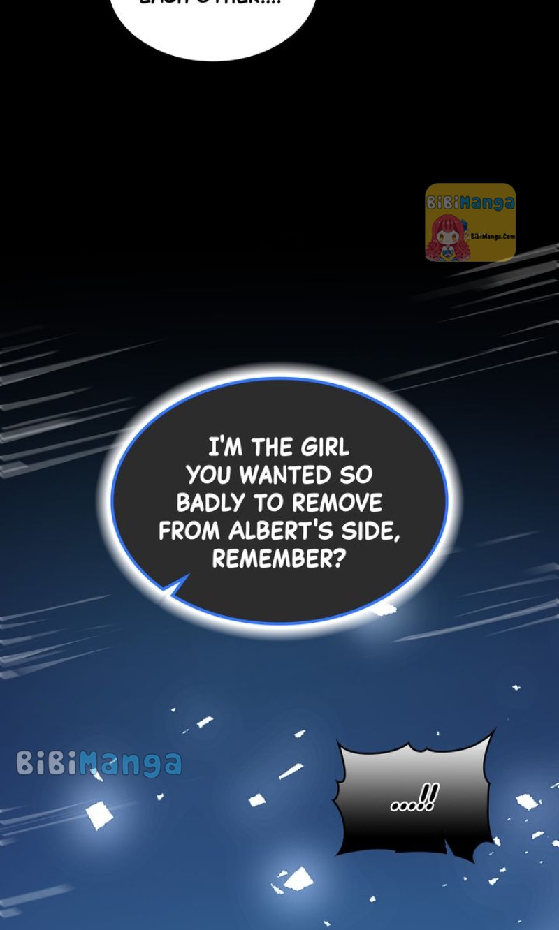 Why Would a Villainess Have Virtues? Chapter 74 - Page 75