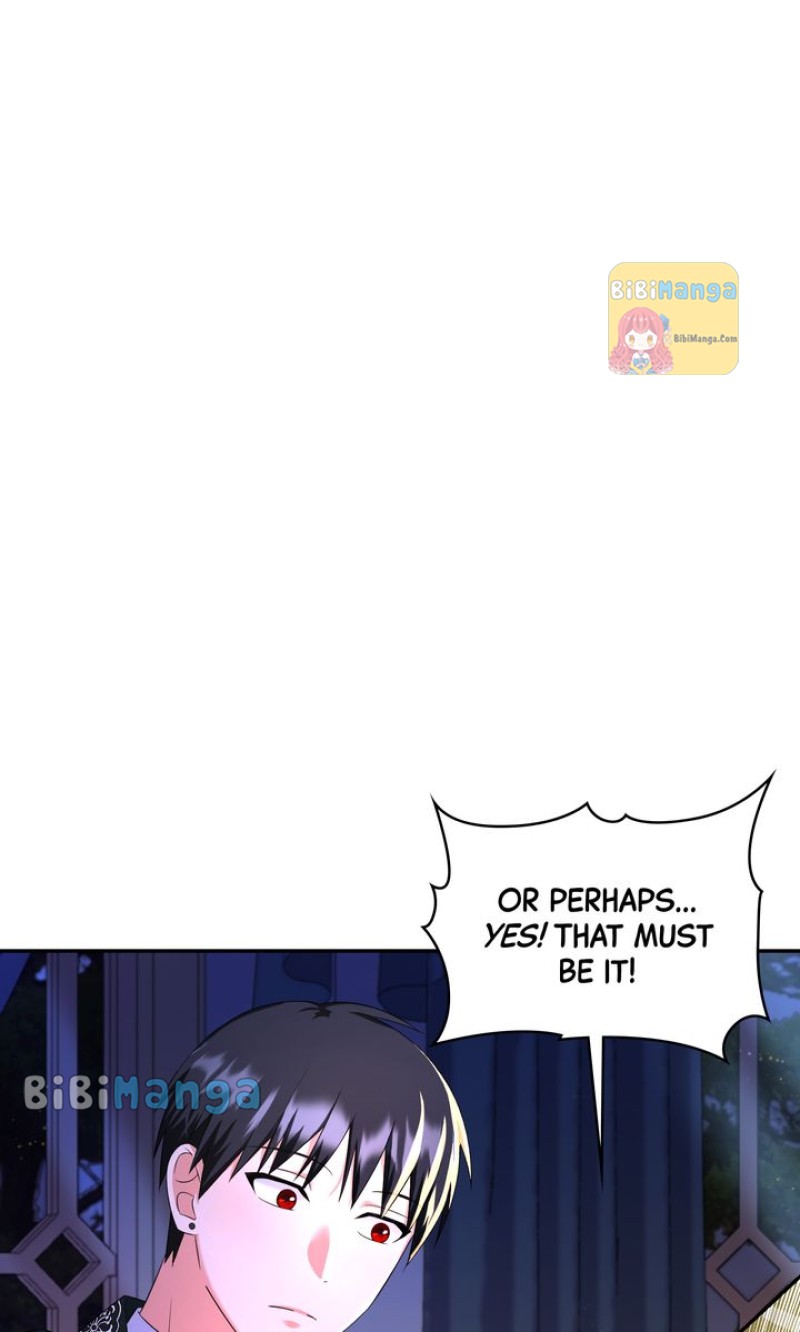 Why Would a Villainess Have Virtues? Chapter 74 - Page 79