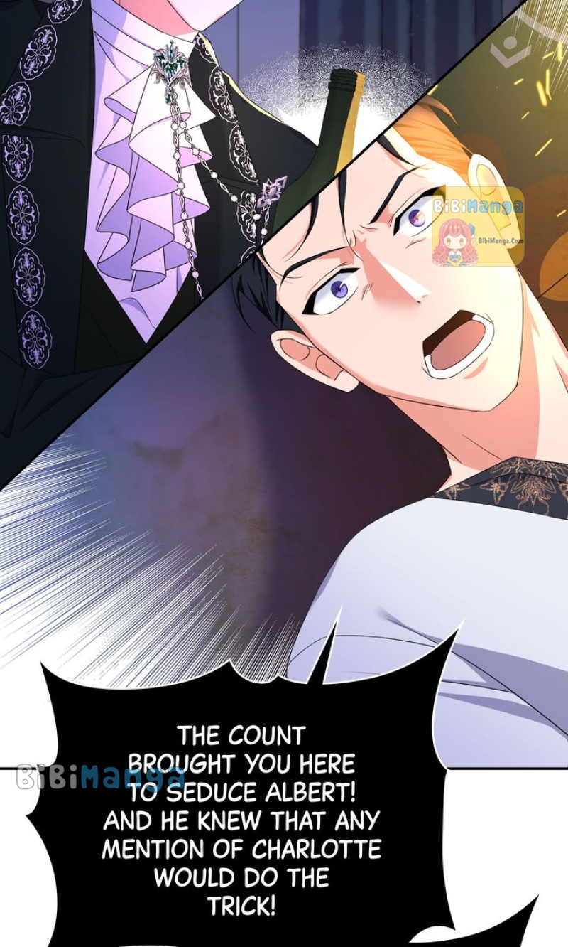 Why Would a Villainess Have Virtues? Chapter 74 - Page 80