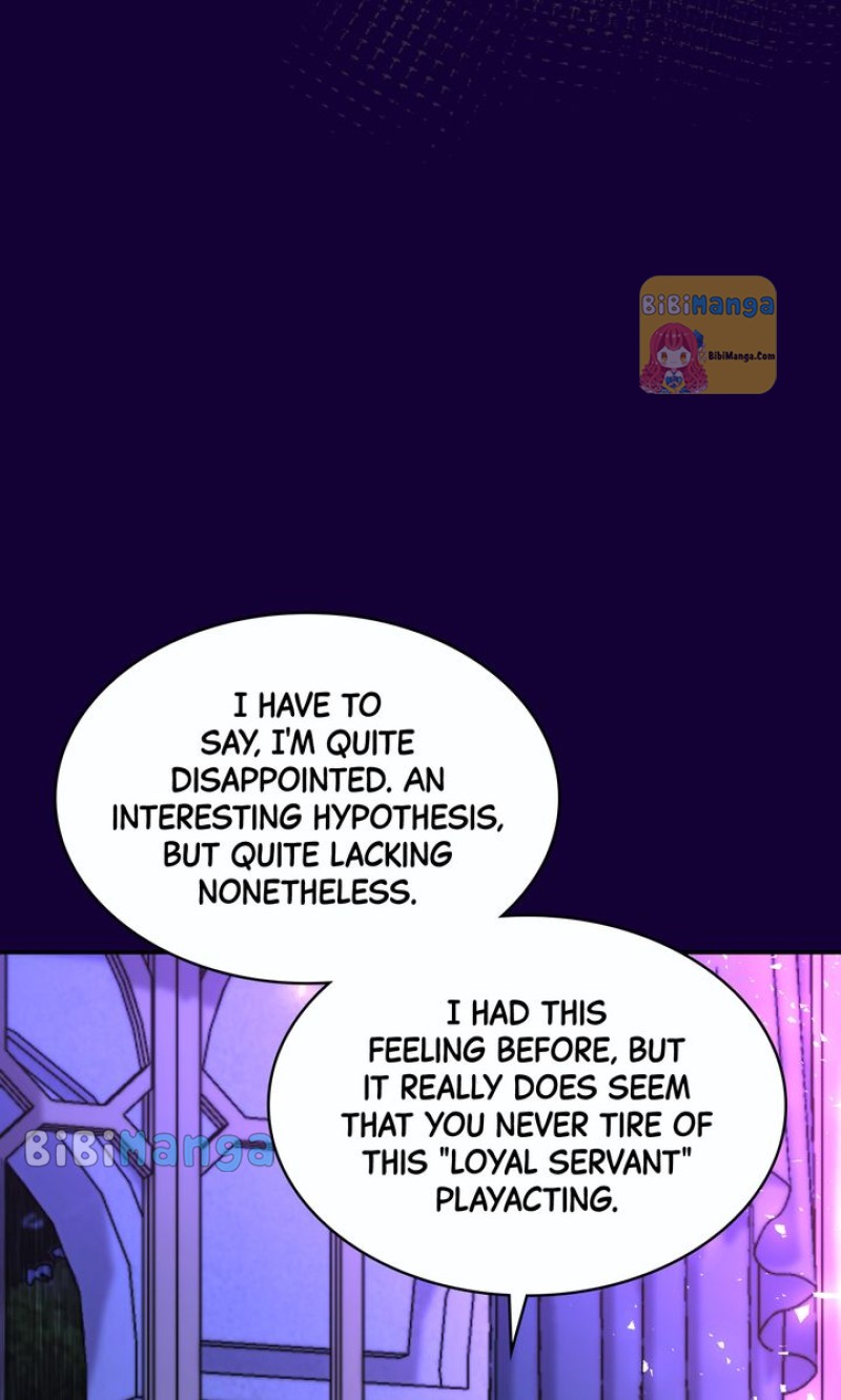 Why Would a Villainess Have Virtues? Chapter 74 - Page 83