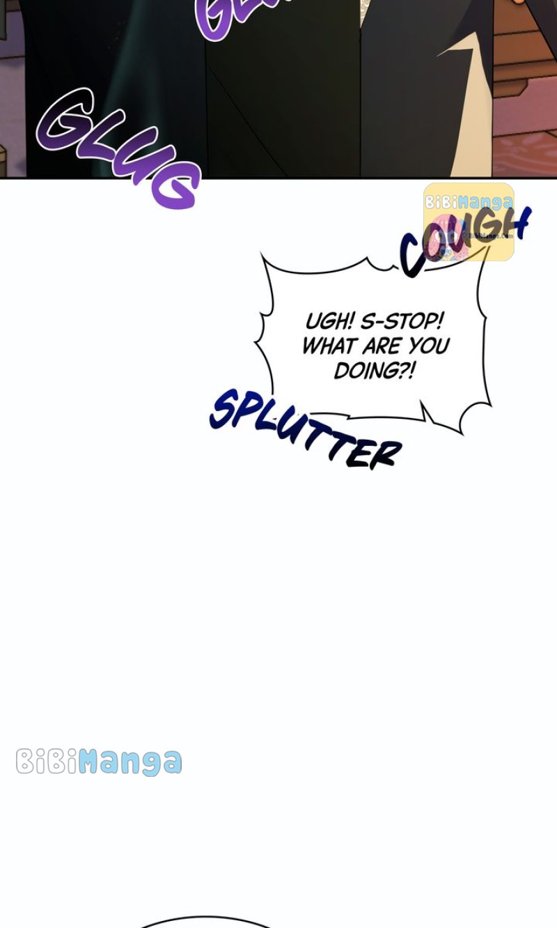 Why Would a Villainess Have Virtues? Chapter 74 - Page 85