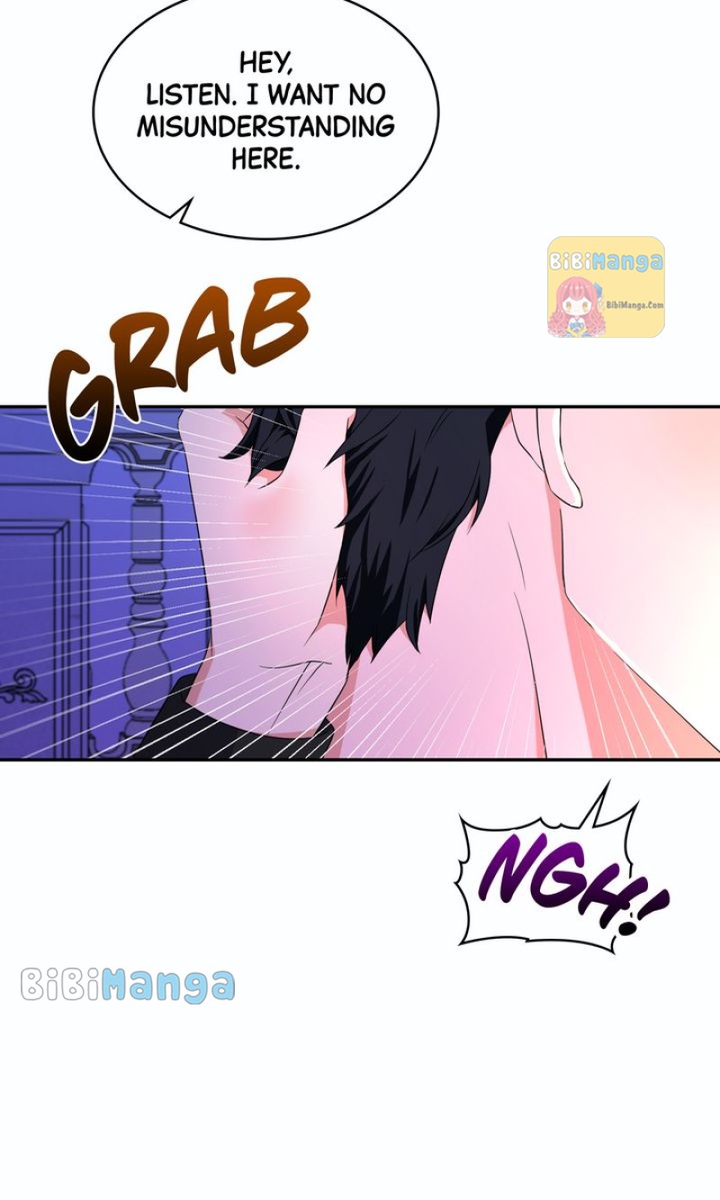 Why Would a Villainess Have Virtues? Chapter 74 - Page 86