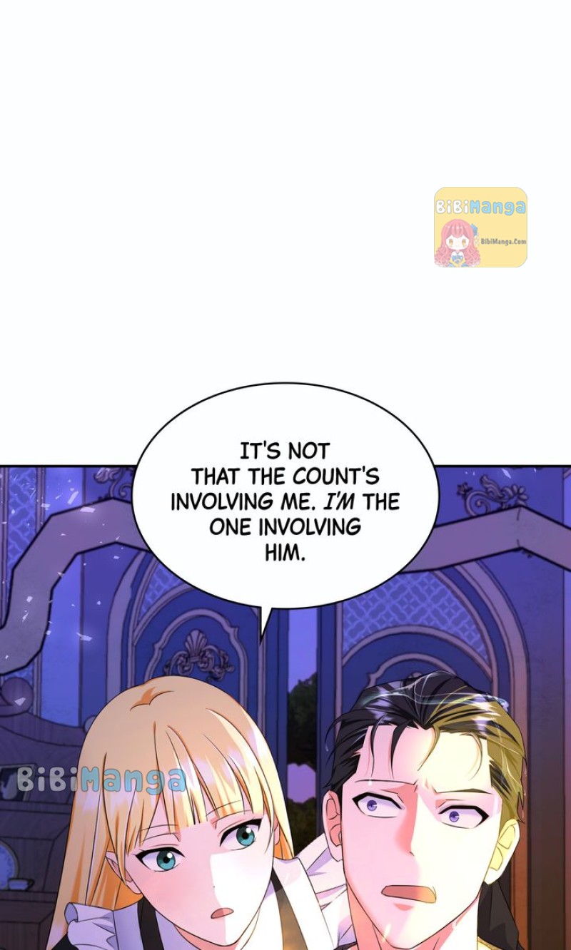 Why Would a Villainess Have Virtues? Chapter 74 - Page 87