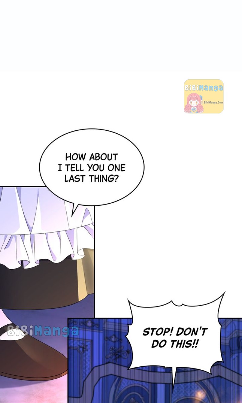 Why Would a Villainess Have Virtues? Chapter 74 - Page 90