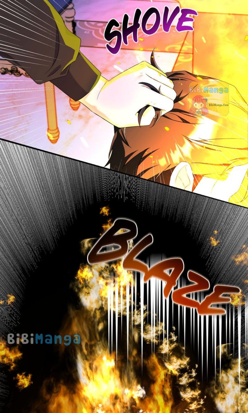 Why Would a Villainess Have Virtues? Chapter 74 - Page 93