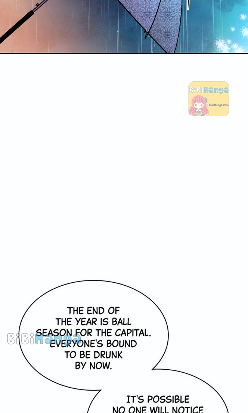 Why Would a Villainess Have Virtues? Chapter 74 - Page 100