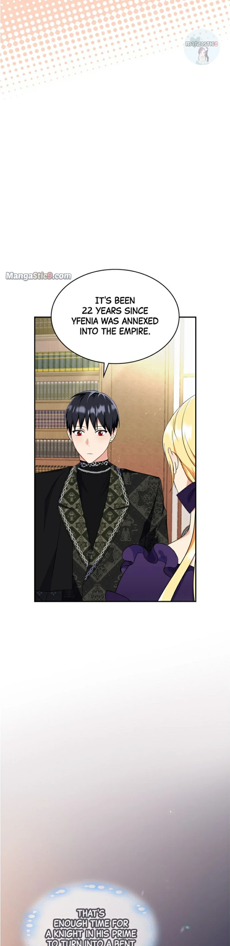 Why Would a Villainess Have Virtues? Chapter 75 - Page 20